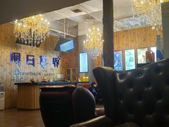 -明日世界密室轰趴·剧本桌游·箭馆团建(国贸店)