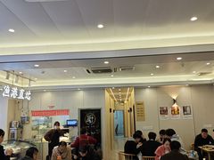 -启东小海鲜(庄先湾路1号店)