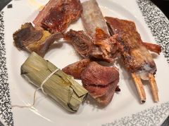 -西藏饭店·亚克·食光自助餐厅