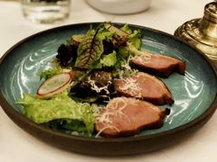 -西山人家·二十年老字号农家菜(旺山店)