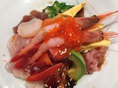 -沼津港渔市(宏伊国际广场店)