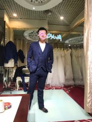 点击看大图 -全城热恋璀璨婚纱摄影(国贸总店)