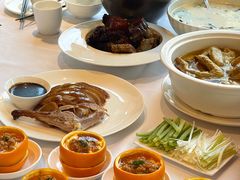 -洋洋中餐馆·SINCE 1997(信投店)