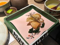 -匠和风精致料理(成都龙湖滨江天街店)