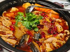 -俏江南-江景昆曲主题餐厅(正大广场店)