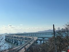 -星海湾跨海大桥