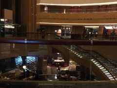 -杭州国际会议中心洲际酒店-原素全日餐厅(解放东路店)