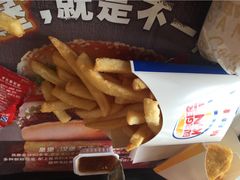 iphone_upload_pic-汉堡王(洛阳泉舜广场店)