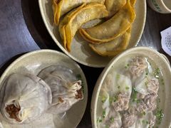-李记清真馆(打钉巷店)