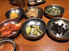 -春熙台韩国料理·章鱼肥牛(西丽店)