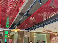 -清真·拉菲尔鱼庄·家常菜(钟楼回民街店)