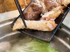 -福合埕牛肉丸(福平路店)