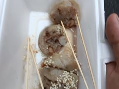 -蔡伯糯米猪肠