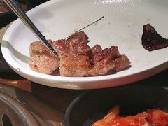 -黑牛黑猪烤肉专门店(万象城店)
