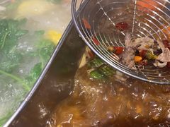-牛必福潮汕牛肉火锅(油坊桥店)
