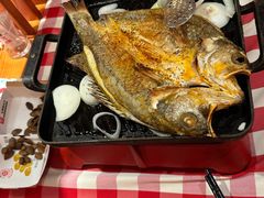 -西贝(吴江路湟普汇店)