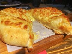 卢布里奶酪包-卢布里西餐厅(总店)