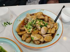 -天赋鱼馆(竹乡特色街店)