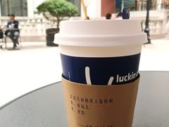 -瑞幸咖啡(118广场店)