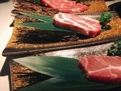 -赤坂亭M9和牛烧肉·日料398放题(万达店)