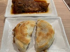 -大师兄·手工面·西北菜(美的悦然广场店)