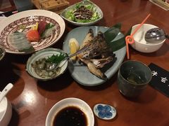 -牛玄庵日式寿喜烧·料理店(新源里店)