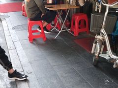 -L猪扒包(天河购书中心店)