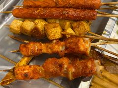 -京朋串屋·烧烤(望京西路总店)