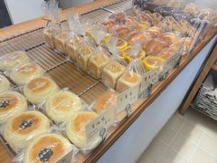 -慢熟面包店bud bread(孩儿巷店)