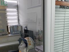 -心仪动物医院·牙专科·肿瘤·心脏科(西客站院)