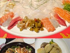 -滋粥楼·顺德菜(番禺广场总店)
