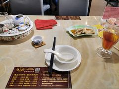 -明泉居茶点荟(车陂店)