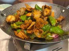 -船歌·鱼水饺青岛菜(太阳宫凯德MALL店)