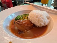-西安凯悦酒店·湖畔中餐厅