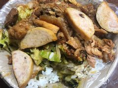 -陆长玖古法猪脚饭(玄风桥店)
