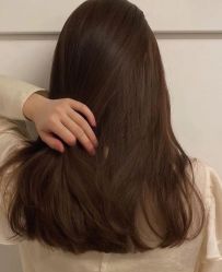 -沐染造型专业烫发染发