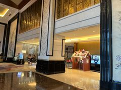 -汕头龙光喜来登酒店