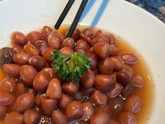 -新白鹿餐厅(松江开元地中海店)