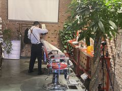 -优品先生·香港·男士理髮館(爱融荟城店)