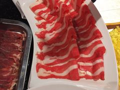 -京炭铜锅涮肉·羊蝎子·羊肉炉(保利·时光里店)