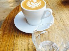 -VOYAGE COFFEE(北锣鼓巷店)