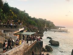 -Rock Bar Bali(Bali)