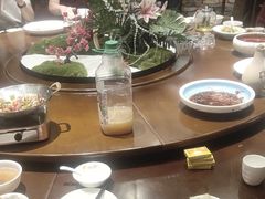 -味窑大寨百姓酒楼(晋祥办公大楼店)