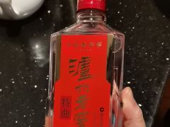 -老地方酒楼(红旗路店)
