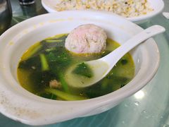 -花园茶楼(兴城西路店)