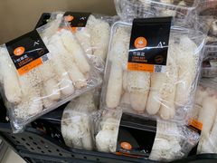 -盒马X会员店(上海森兰商都店)