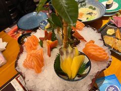 -元通寿司(地标店)