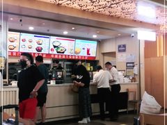 门面-老娘舅(杭州东站店)