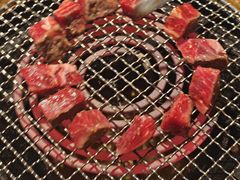 -谷牛和牛烤肉(漕河泾印象城店)