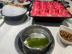 -海月轩海鲜豆捞(紫金塔店)